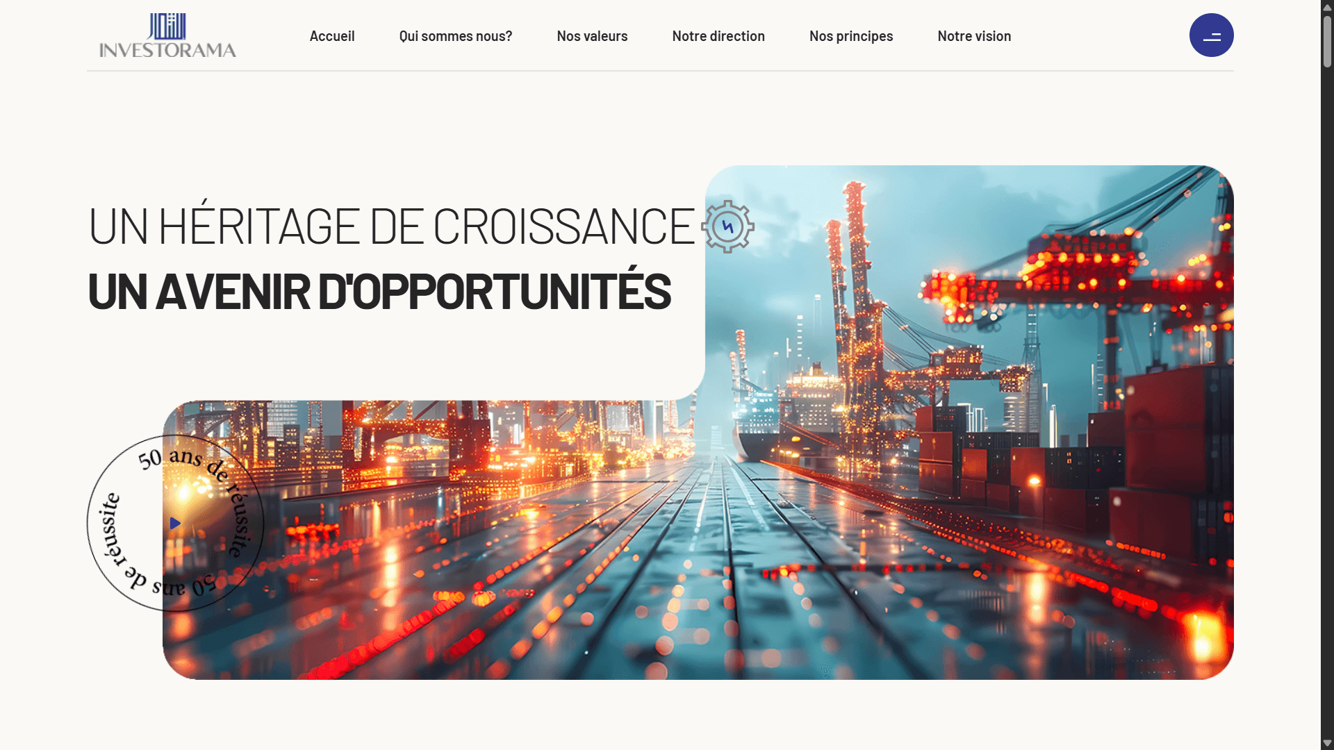 Investorama